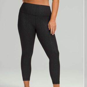Lululemon Align 25” Legging 4